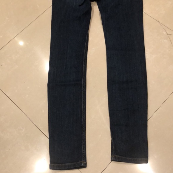 Sold out. NWT Joes Jean joe’s Japanese denim slim skinny - Picture 3 of 6